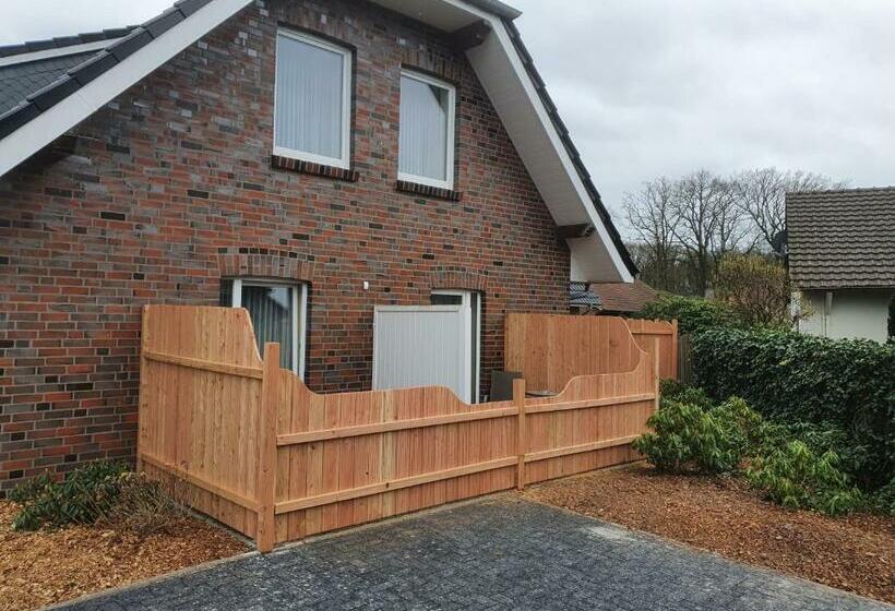 غرفة قياسية, Bohlje