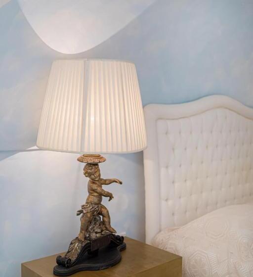 סוויטת דופלקס, Casa Bormioli   Maison De Charme