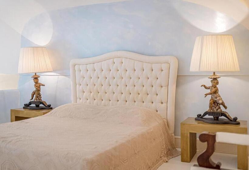 Люкс Дюплекс, Casa Bormioli Maison De Charme