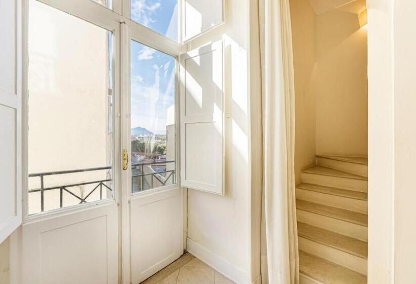 复式套房, Casa Bormioli   Maison De Charme