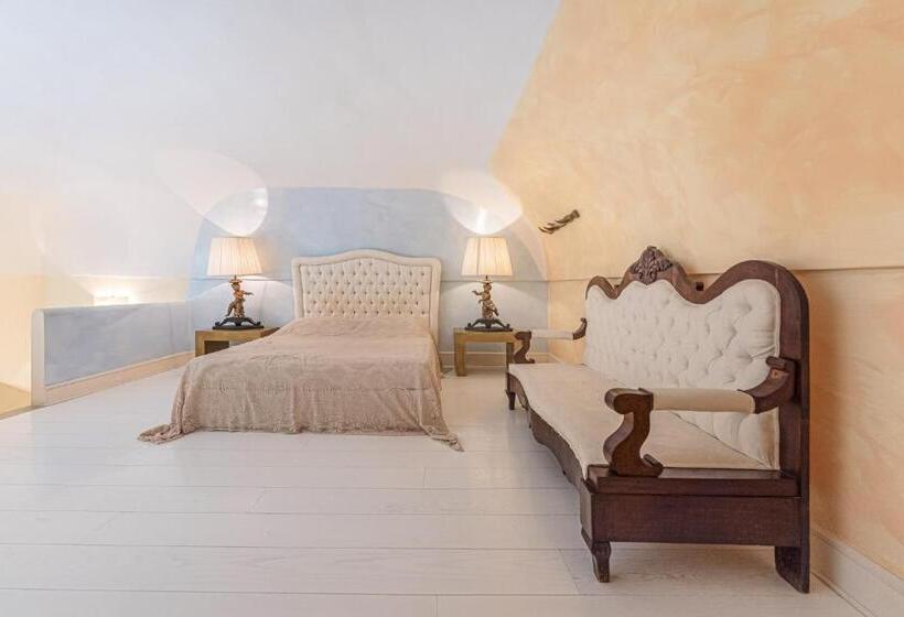 复式套房, Casa Bormioli   Maison De Charme