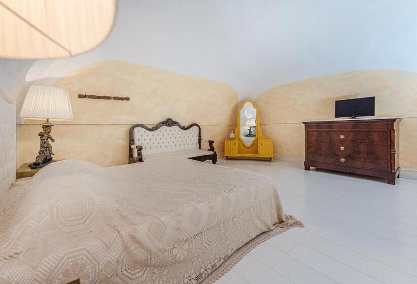 Люкс Дюплекс, Casa Bormioli   Maison De Charme