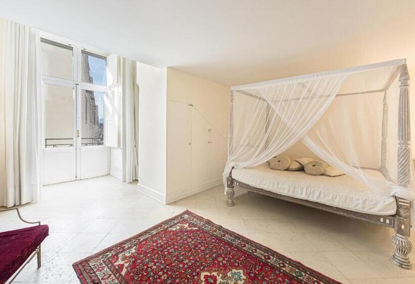 סוויטת דופלקס, Casa Bormioli   Maison De Charme