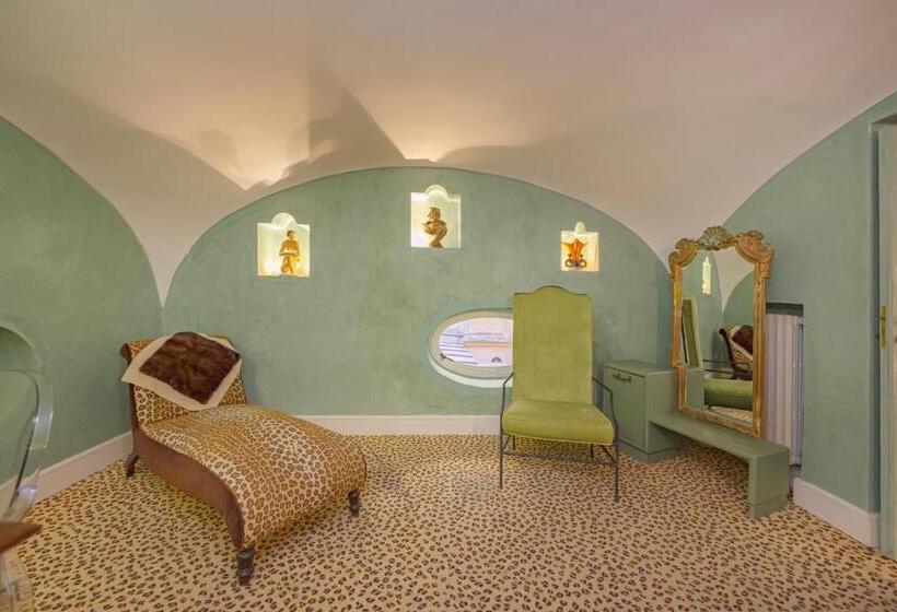 Люкс, Casa Bormioli Maison De Charme