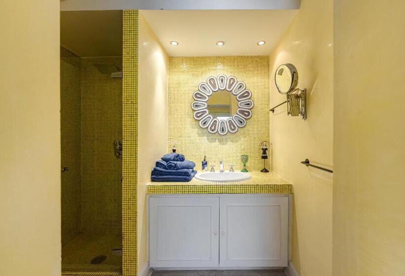 Номер Deluxe, Casa Bormioli   Maison De Charme