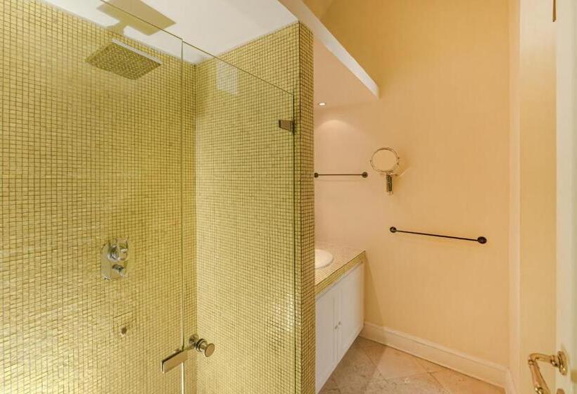 חדר דלוקס, Casa Bormioli   Maison De Charme