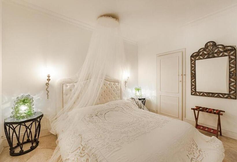 Люкс, Casa Bormioli   Maison De Charme