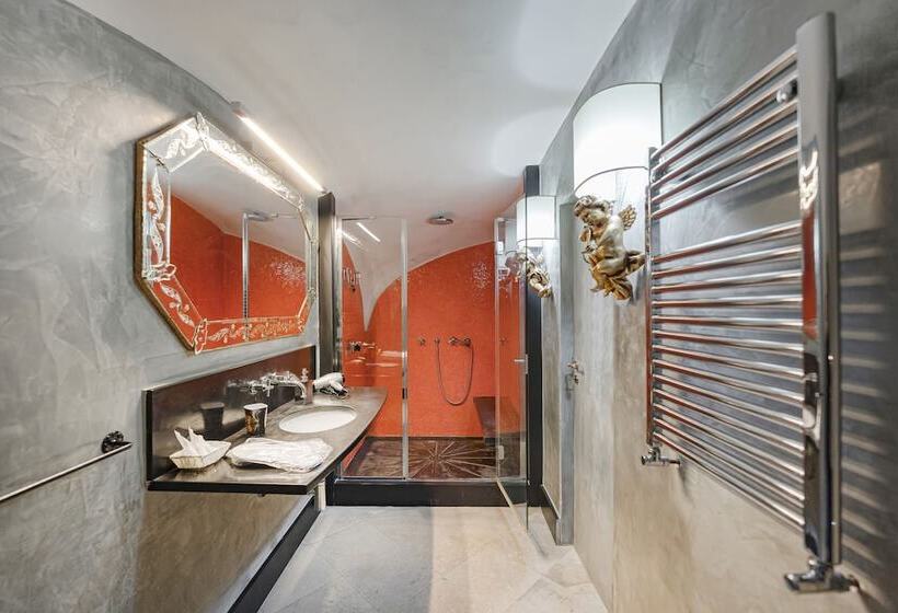 Люкс, Casa Bormioli   Maison De Charme