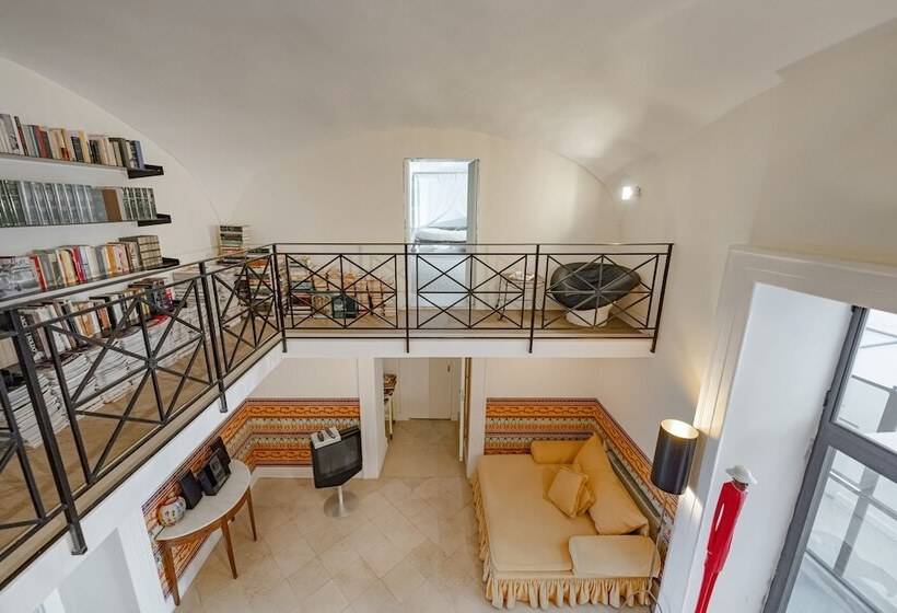 Люкс, Casa Bormioli Maison De Charme