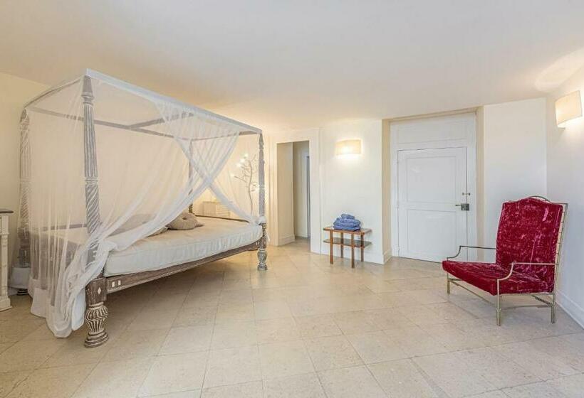 Люкс Дюплекс, Casa Bormioli Maison De Charme