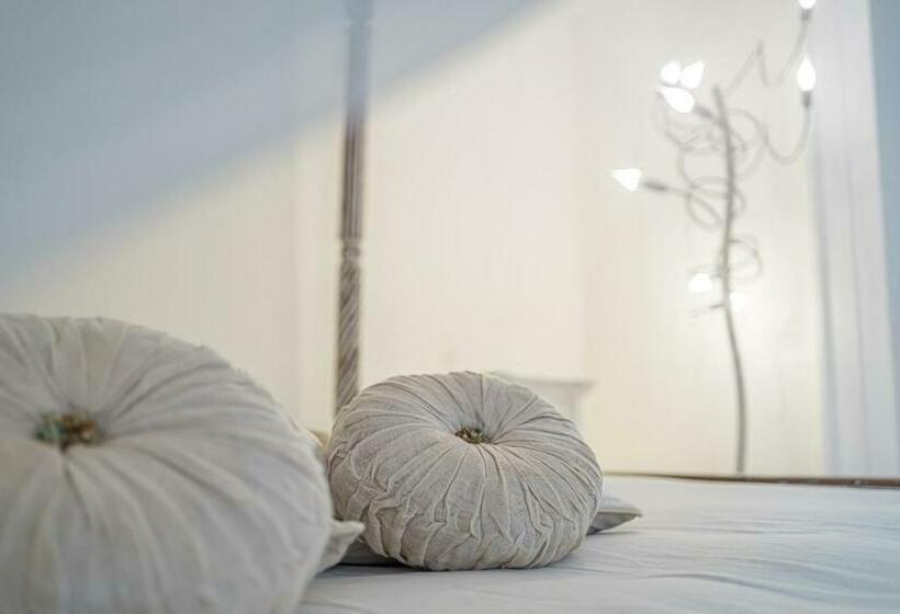 复式套房, Casa Bormioli   Maison De Charme