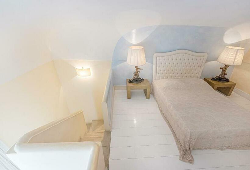 复式套房, Casa Bormioli   Maison De Charme