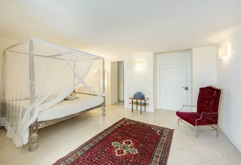 Люкс Дюплекс, Casa Bormioli Maison De Charme