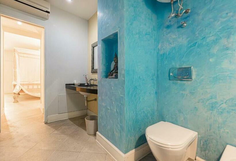 复式套房, Casa Bormioli   Maison De Charme