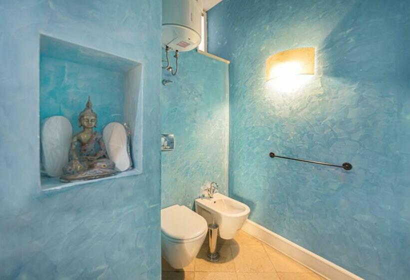 Люкс Дюплекс, Casa Bormioli   Maison De Charme