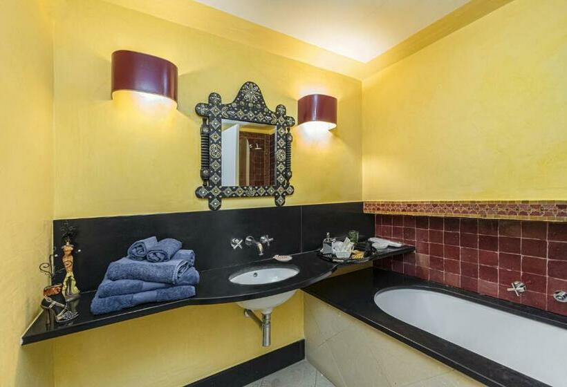 Люкс Дюплекс, Casa Bormioli Maison De Charme