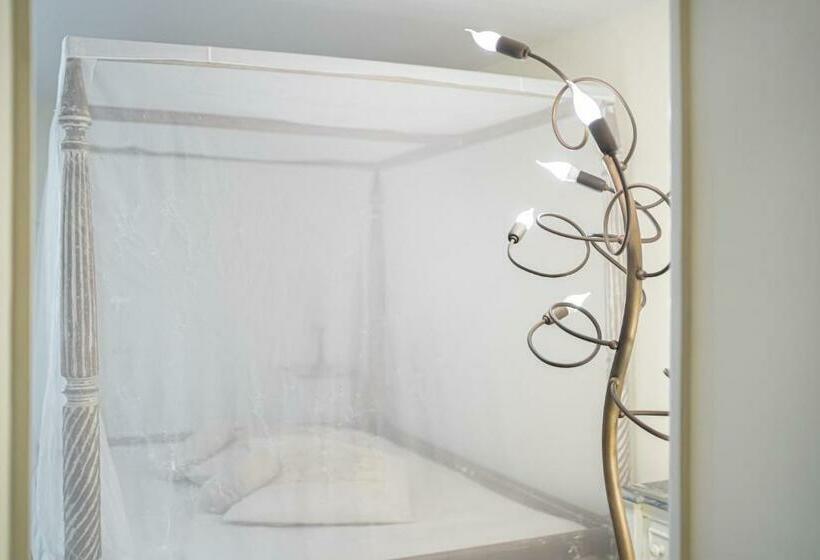 Люкс Дюплекс, Casa Bormioli   Maison De Charme