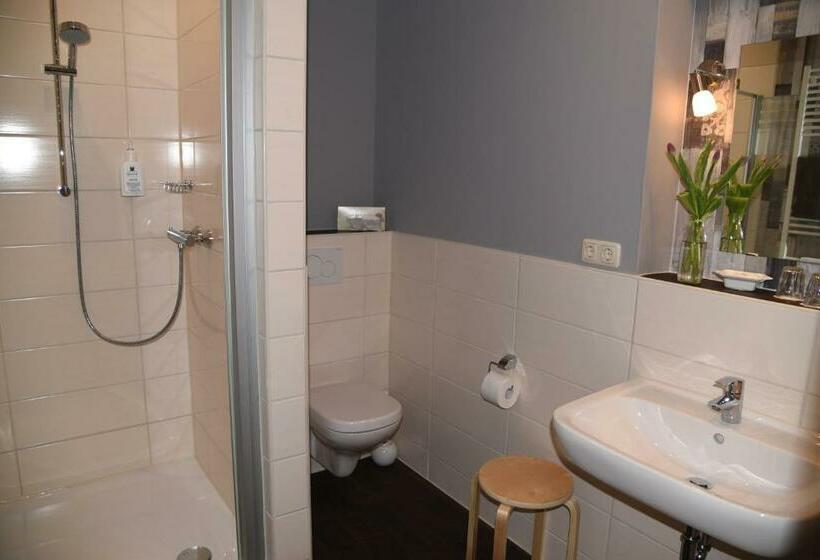 غرفة قياسية, Hartlef´s Gasthof