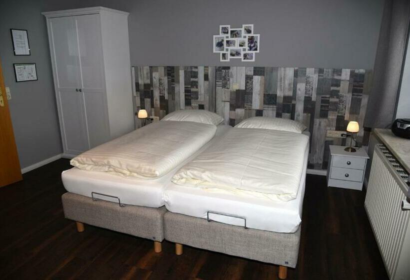 غرفة قياسية, Hartlef´s Gasthof