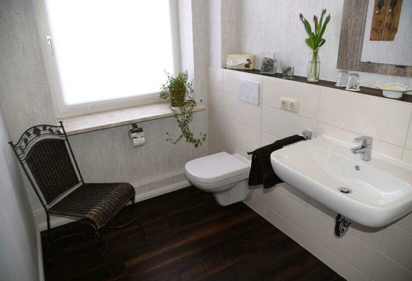 غرفة قياسية, Hartlef´s Gasthof