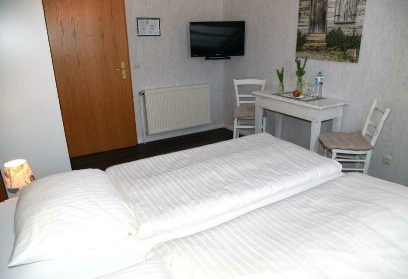 غرفة قياسية, Hartlef´s Gasthof