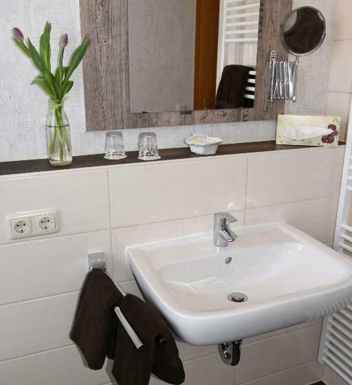 غرفة قياسية, Hartlef´s Gasthof