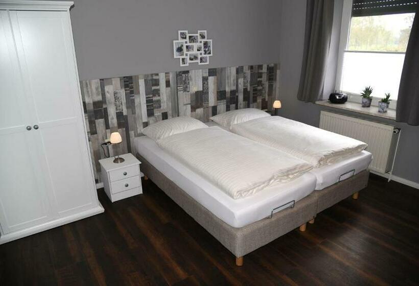 غرفة قياسية, Hartlef´s Gasthof