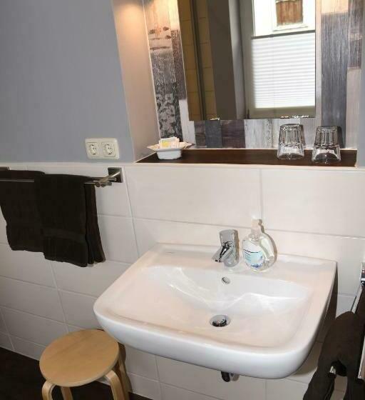 غرفة قياسية, Hartlef´s Gasthof