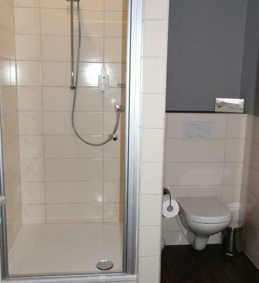 غرفة قياسية, Hartlef´s Gasthof