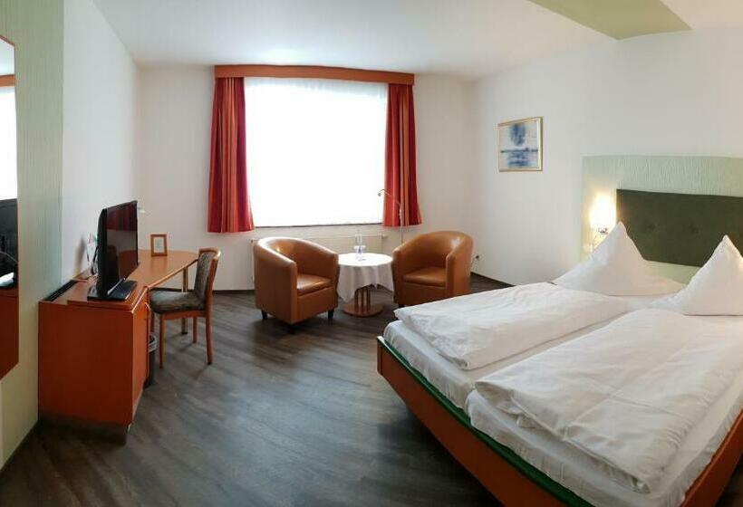 スタンダードルーム, Haus Am See