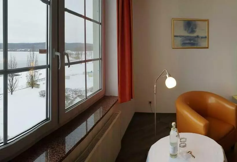 スタンダードルーム, Haus Am See