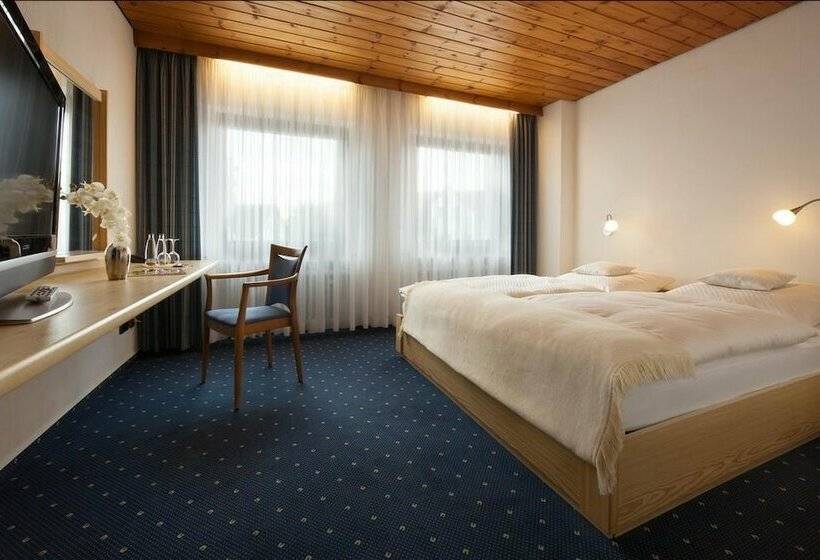 Номер Стандарт, Haus Amedieck