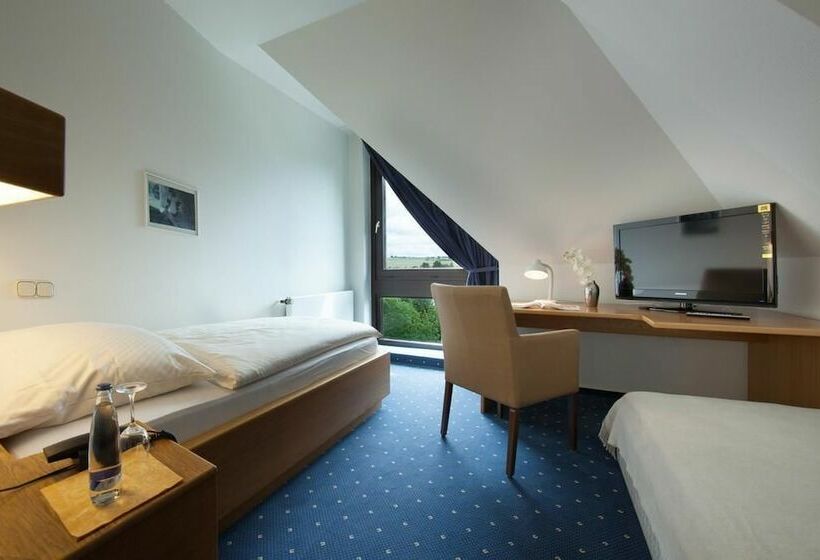 Номер Стандарт Индивидуальный, Haus Amedieck