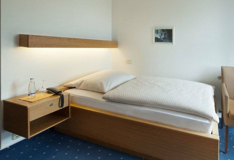 Номер Стандарт Индивидуальный, Haus Amedieck