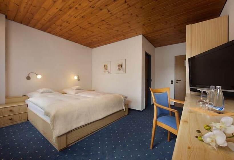 Номер Стандарт, Haus Amedieck