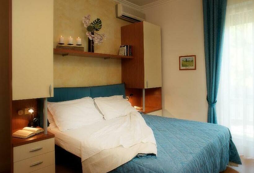 バルコニー付きスタンダードルーム, Hawaii