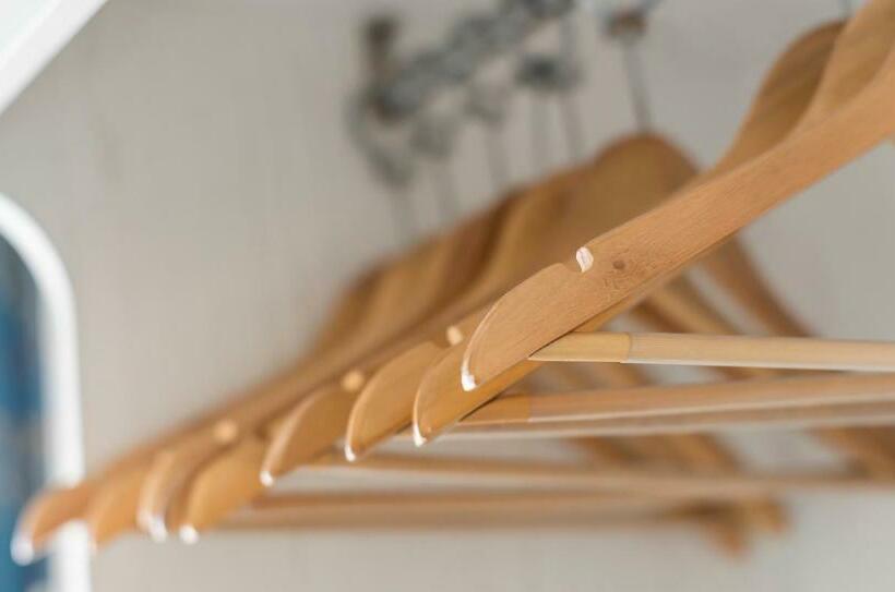 バルコニー付きスタンダードトリプルルーム, Hawaii