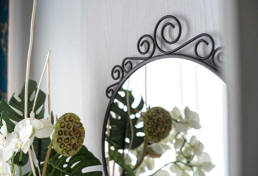 バルコニー付きスタンダードルーム, Hawaii