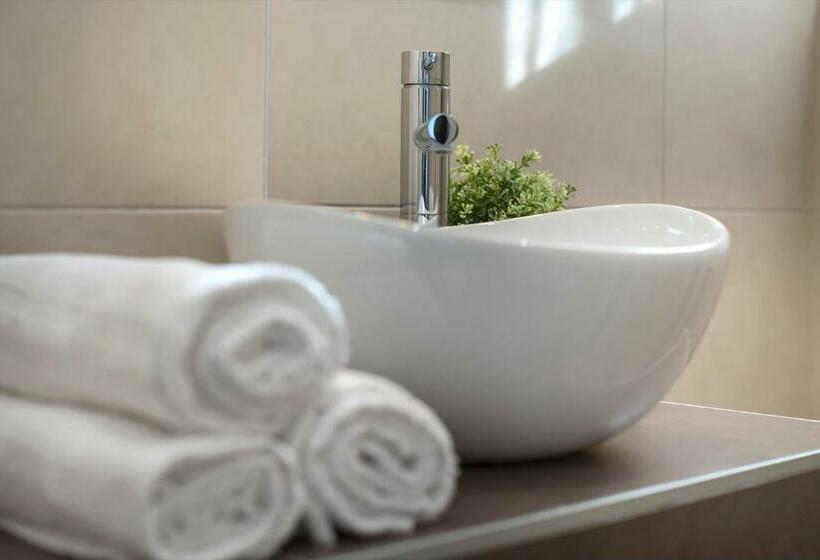 バルコニー付きスタンダードルーム, Hawaii