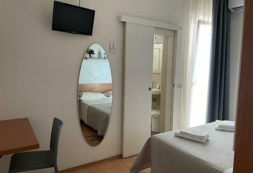 バルコニー付きスタンダードルーム, Hawaii