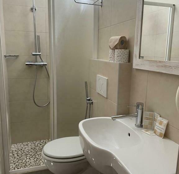 バルコニー付きスタンダードルーム, Hawaii