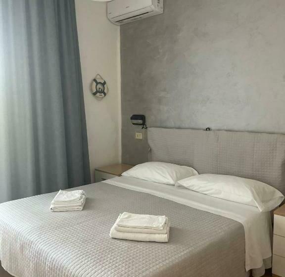 バルコニー付きスタンダードルーム, Hawaii