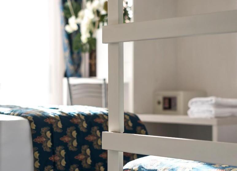 バルコニー付スタンダード4ベッドルーム, Hawaii