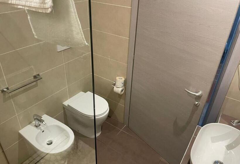 バルコニー付スタンダード4ベッドルーム, Hawaii