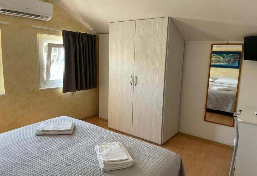 エコノミールーム, Hawaii