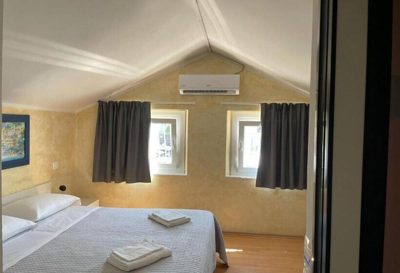 エコノミールーム, Hawaii