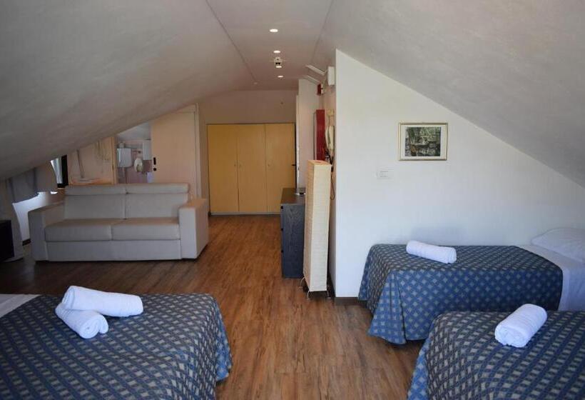 ファミリールーム, Hawaii