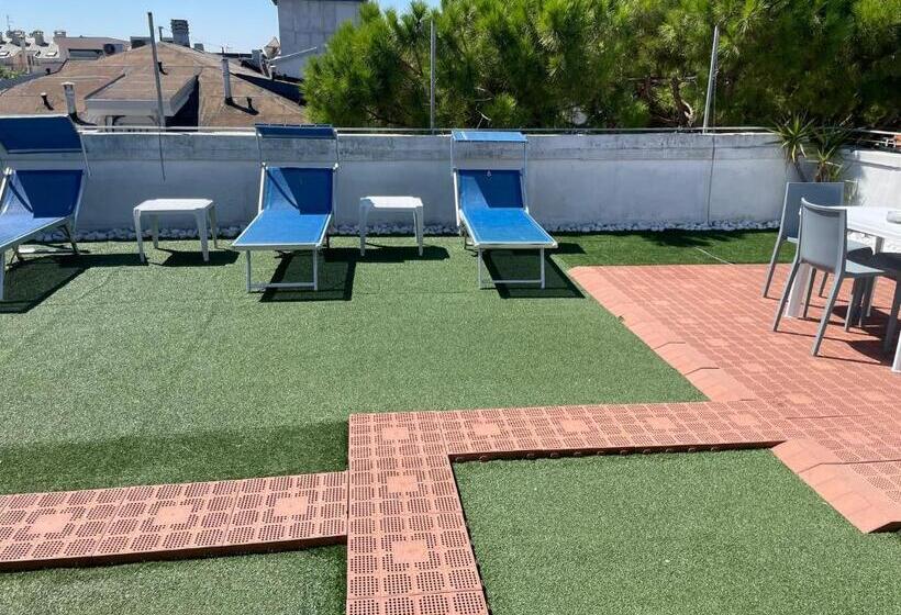 ファミリールーム, Hawaii