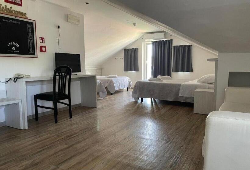 ファミリールーム, Hawaii