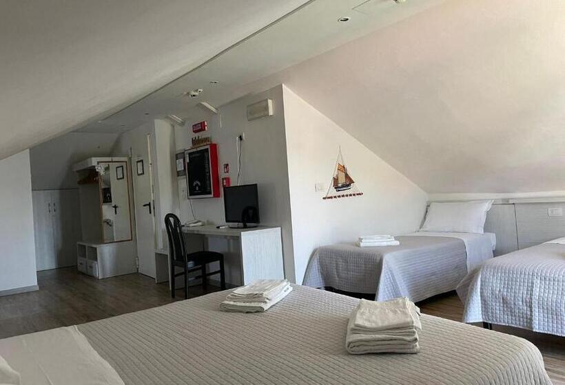 ファミリールーム, Hawaii